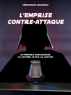 cover image of L'emprise contre-attaque